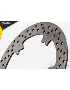 Kit Freinage FRANCE EQUIPEMENT - AP RACING 2