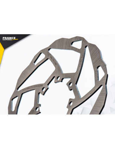 Kit Freinage FRANCE EQUIPEMENT - AP RACING