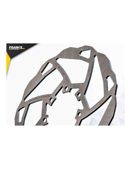 Kit Freinage FRANCE EQUIPEMENT - AP RACING