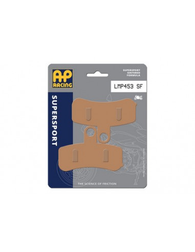 Kit Freinage FRANCE EQUIPEMENT - AP RACING