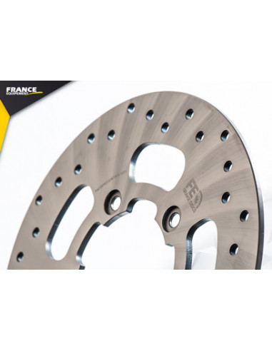 Kit Freinage FRANCE EQUIPEMENT - AP RACING