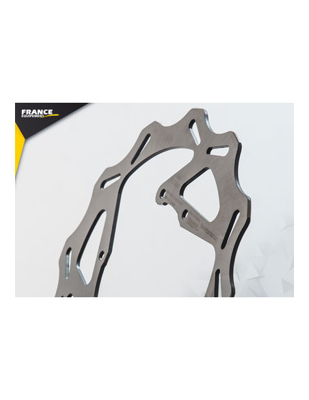 Kit Freinage FRANCE EQUIPEMENT - AP RACING