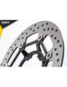 Kit Freinage FRANCE EQUIPEMENT - AP RACING 2