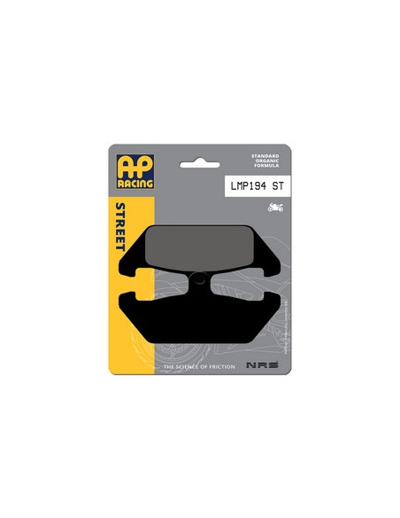 Kit Freinage FRANCE EQUIPEMENT - AP RACING