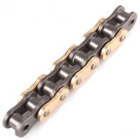 Chaine de transmission DC au pas de 420 DC420SH-G type MX Racing 2