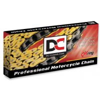 Chaine de transmission DC au pas de 428 DC428D