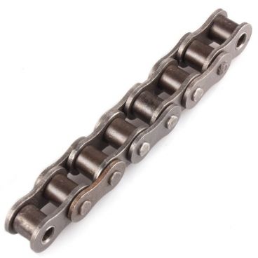 Chaine de transmission DC au pas de 428 DC428D Chaine de transmission DC au pas de 428 DC428D