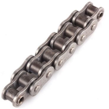 Chaine de transmission DC au pas de 428 DC428MTX type X-ring Renforcé