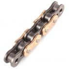 Chaine de transmission DC au pas de 520 DC520MDX6-G type MX Racing grand Prix Chaine de transmission DC au pas de 520 DC520MDX6-G type MX Racing grand Prix