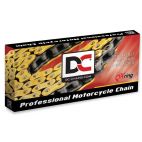 Chaine de transmission DC au pas de 520 DC520MRX2-G type XS-ring Renforcé Chaine de transmission DC au pas de 520 DC520MRX2-G type XS-ring Renforcé