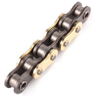 Chaine de transmission DC au pas de 520 DC520MRX2-G type XS-ring Renforcé Chaine de transmission DC au pas de 520 DC520MRX2-G type XS-ring Renforcé