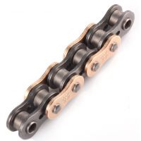 Chaine de transmission DC au pas de 520 DC520MSX2-G type XS-ring super Renforcé 2
