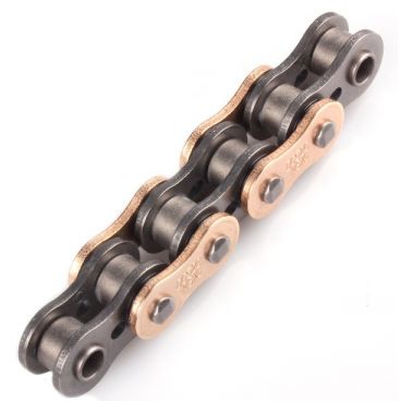 Chaine de transmission DC au pas de 520 DC520MSX2-G type XS-ring super Renforcé Chaine de transmission DC au pas de 520 DC520MSX2-G type XS-ring super Renforcé