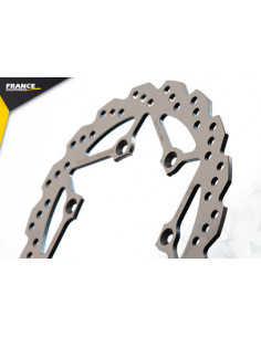 Kit Freinage FRANCE EQUIPEMENT - AP RACING 2