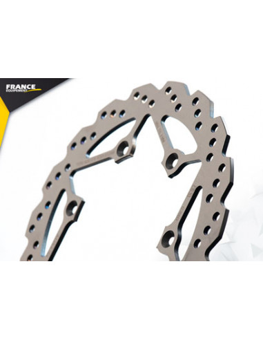 Kit Freinage FRANCE EQUIPEMENT - AP RACING