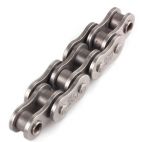 Chaine de transmission DC au pas de 520 DC520MTX2 type X-ring Renforcé