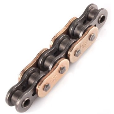 Chaine de transmission DC au pas de 520 DC520MZX2-G type XS-ring Hyper Renforcé