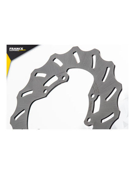 Kit Freinage FRANCE EQUIPEMENT - AP RACING