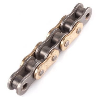 Chaine de transmission DC au pas de 520 DC520R3-G type Renforcé Chaine de transmission DC au pas de 520 DC520R3-G type Renforcé