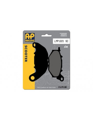 Kit Freinage FRANCE EQUIPEMENT - AP RACING