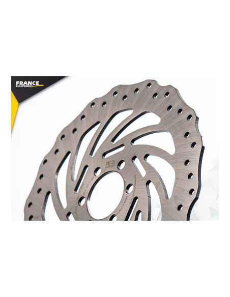 Kit Freinage FRANCE EQUIPEMENT - AP RACING