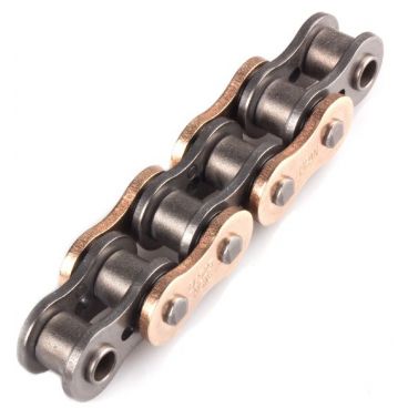 Chaine de transmission DC au pas de 525 DC525MSX2-G type XS-ring super Renforcé Chaine de transmission DC au pas de 525 DC525MSX2-G type XS-ring super Renforcé