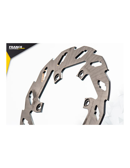 Kit Freinage FRANCE EQUIPEMENT - AP RACING