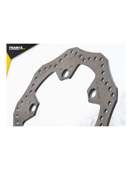 Kit Freinage FRANCE EQUIPEMENT - AP RACING