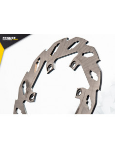 Kit Freinage FRANCE EQUIPEMENT - AP RACING 2