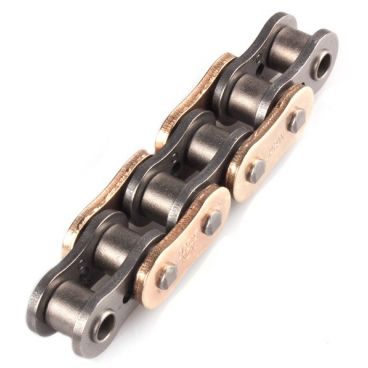 Chaine de transmission DC au pas de 525 DC525MZX3-G type XS-ring Hyper Renforcé Chaine de transmission DC au pas de 525 DC525MZX3-G type XS-ring Hyper Renforcé