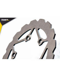 Kit Freinage FRANCE EQUIPEMENT - AP RACING 2