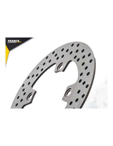 Kit Freinage FRANCE EQUIPEMENT - AP RACING