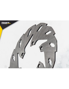 Kit Freinage FRANCE EQUIPEMENT - AP RACING 2