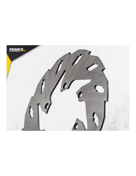 Kit Freinage FRANCE EQUIPEMENT - AP RACING