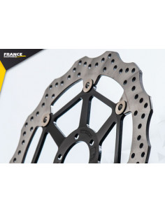 Kit Freinage FRANCE EQUIPEMENT - AP RACING 2