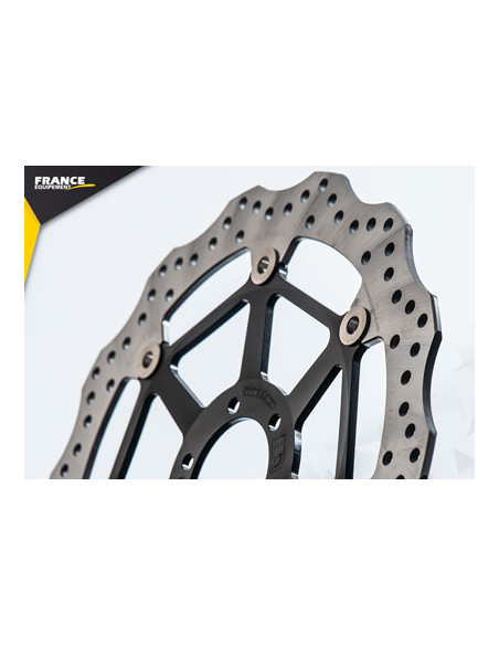 Kit Freinage FRANCE EQUIPEMENT - AP RACING