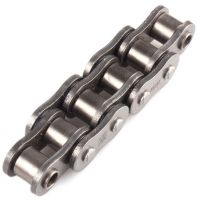 Chaine de transmission DC au pas de 532 DC532ZVX type XS-ring Hyper Renforcé 2