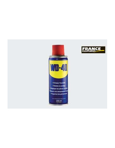 1 Spray WD-40 200ML  (Pack de 36)