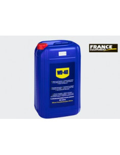 1 Bidon de 25 Litres de WD.40