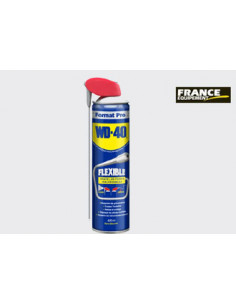 1 Spray WD-40 Flexible format 400ml  (Pack de 20)