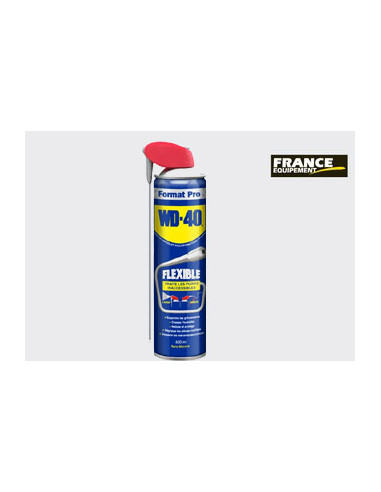 1 Spray WD-40 Flexible format 400ml  (Pack de 20)