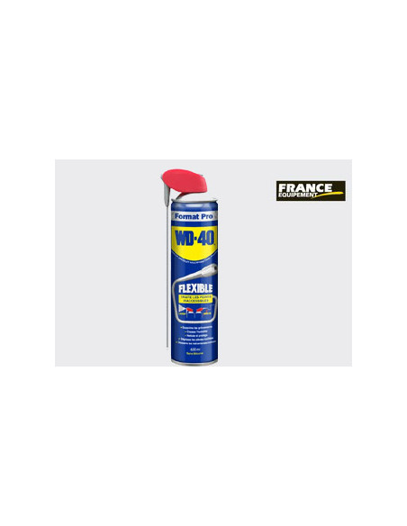 1 Spray WD-40 Flexible format 400ml  (Pack de 20)