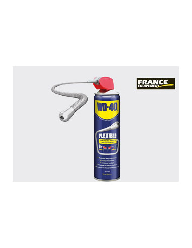 1 Spray WD-40 Flexible format 400ml  (Pack de 20)