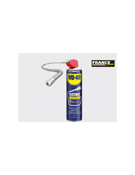 1 Spray WD-40 Flexible format 400ml  (Pack de 20)