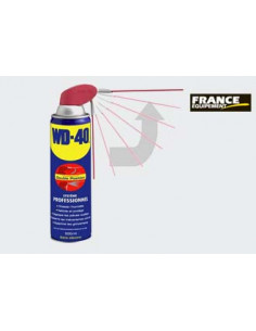 1 Spray WD-40 500ML Double Position (Pack de 24)