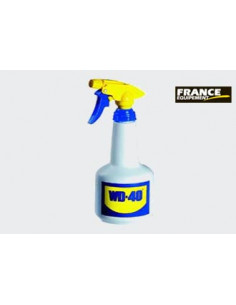 1 Pulvérisateur vide WD40