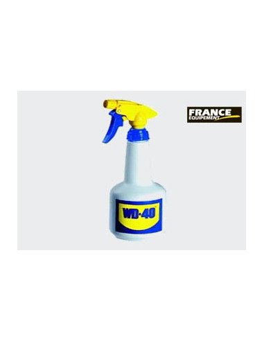 1 Pulvérisateur vide WD40