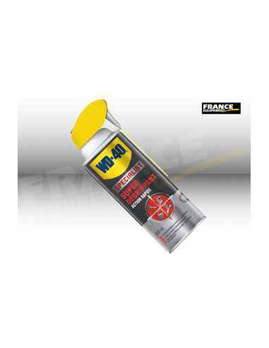 1 Spray SPECIALIST SUPER DEGRIPPANT - WD40  400 ml