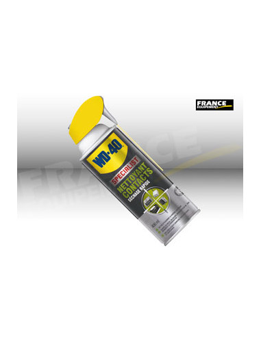 1 Spray SPECIALIST NETTOYANT CONTACT - WD40  400 ml