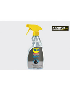 1 Spray SPECIALIST MOTO NETTOYANT COMPLET - WD40  500ml